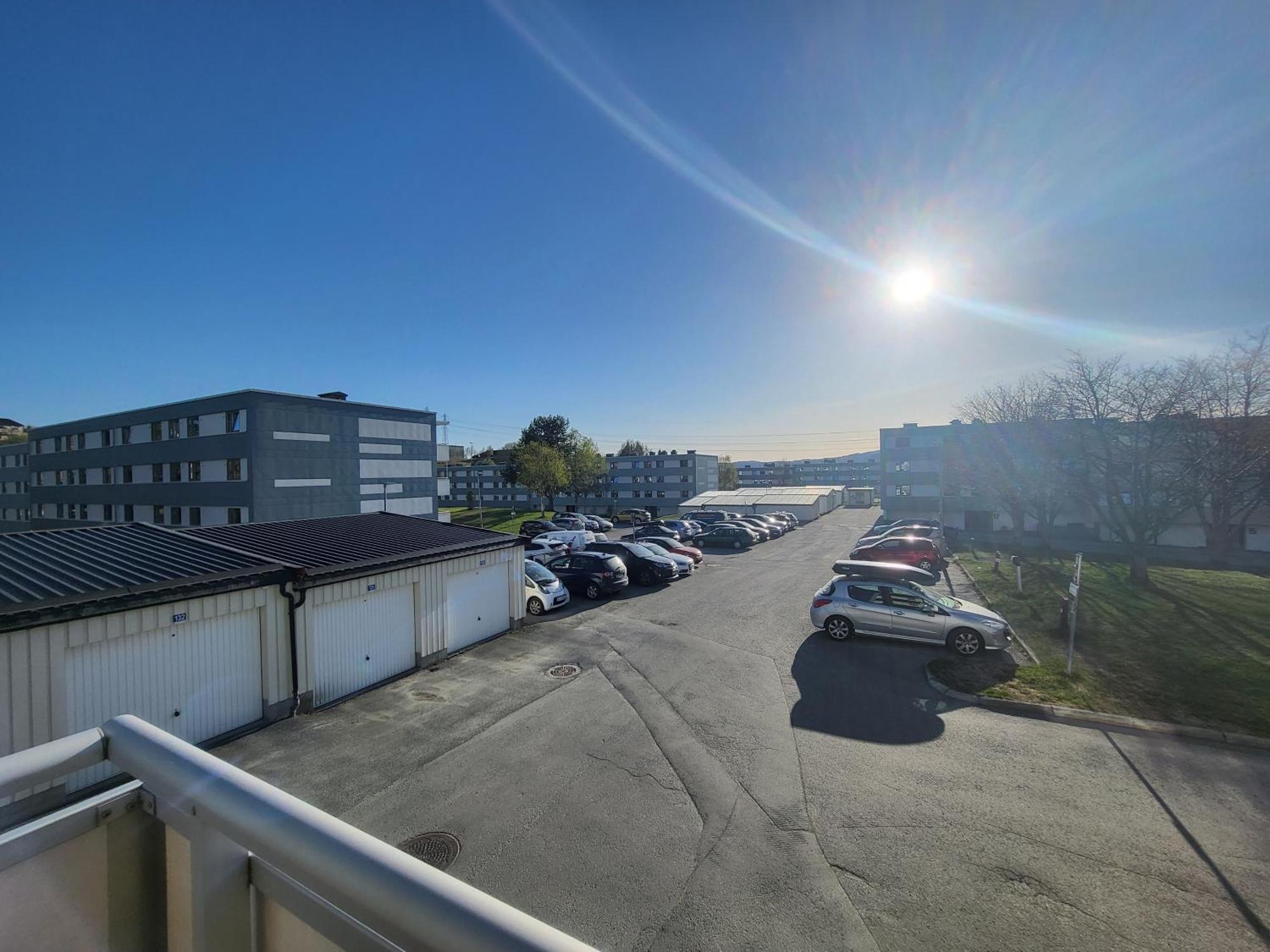Spacious & Modern In With Free Parking * Trondheim
