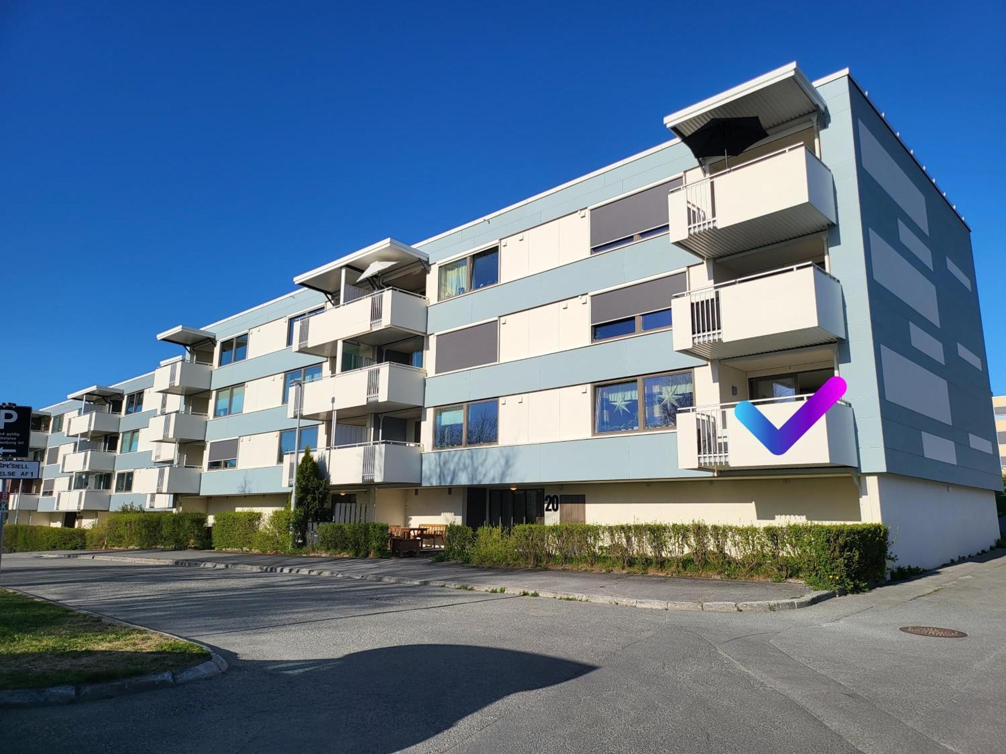 Apartment Spacious & Modern In With Free Parking Trondheim